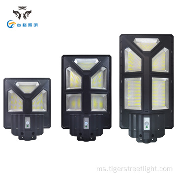 Lampu Jalan Led ABS Ip65 Luar Kalis Air